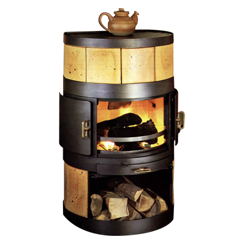 User manual for discontinued Scan stoves | Scan Stoves